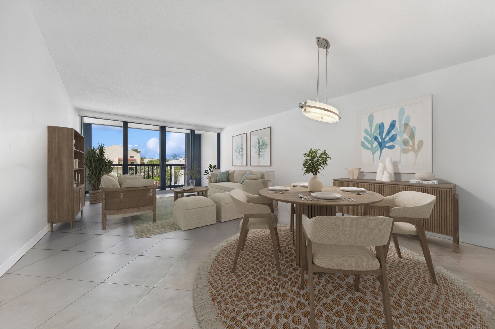 4748 S Ocean Boulevard, Unit 306, Highland Beach, FL 33487 Photo