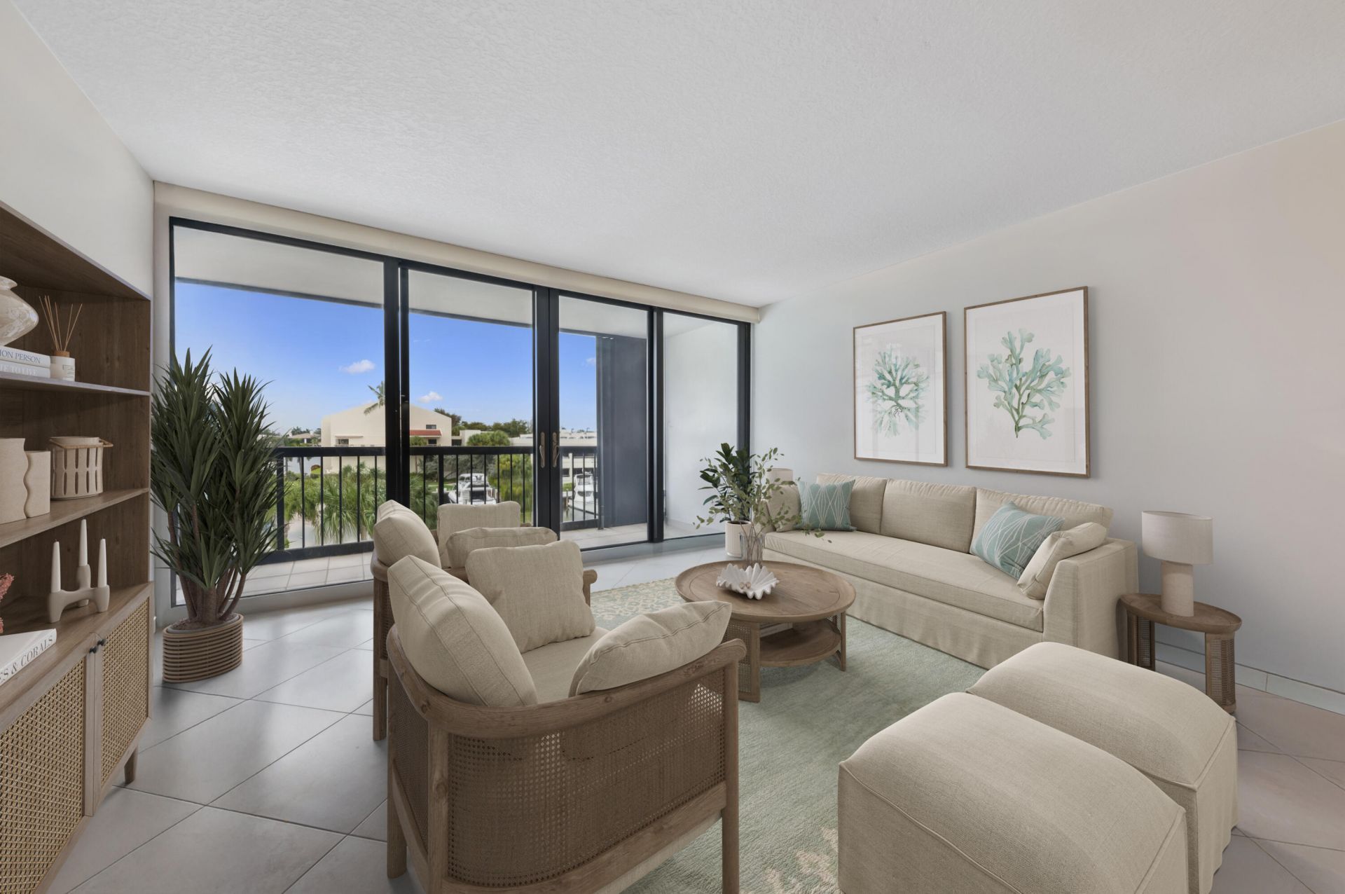 4748 S Ocean Boulevard, Unit 306, Highland Beach, FL 33487 Photo