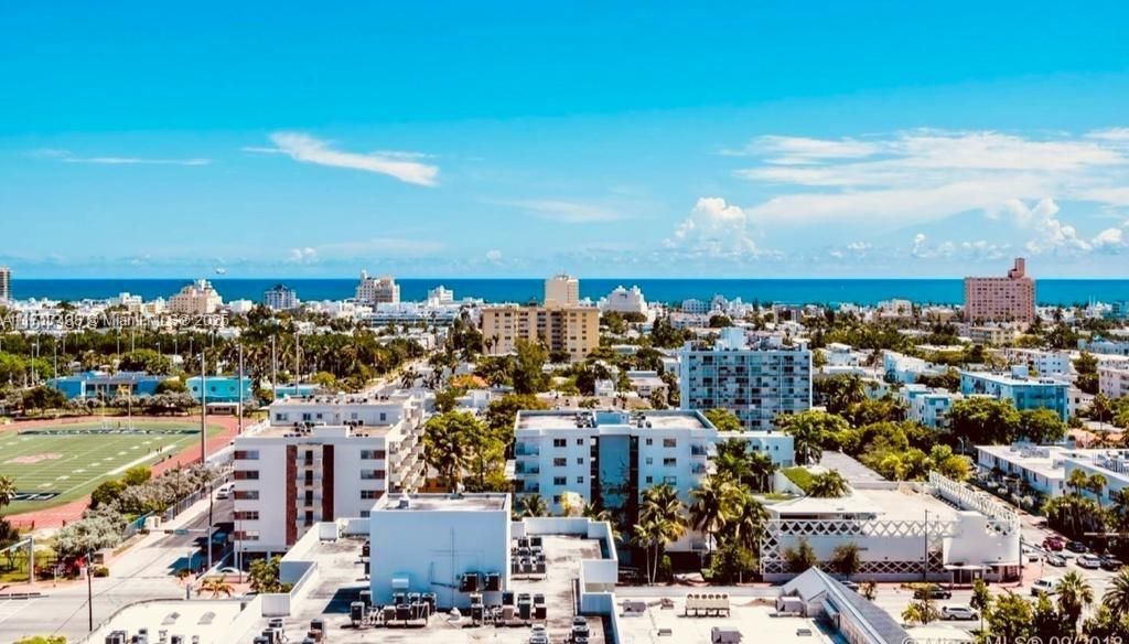 1000 West Ave, Unit PH-07, Miami Beach, FL 33139 Photo