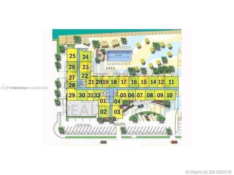 1000 West Ave, Unit PH-07, Miami Beach, FL 33139 Photo