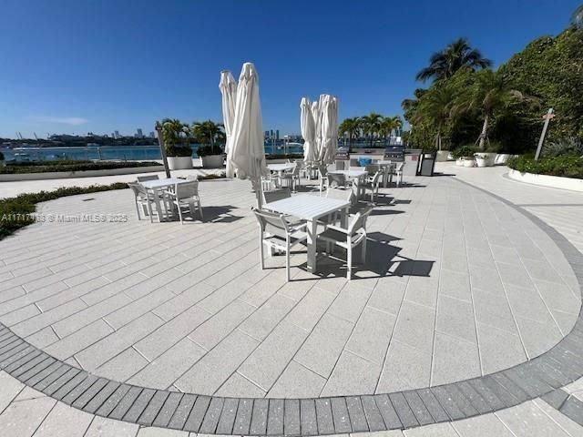 1000 West Ave, Unit PH-07, Miami Beach, FL 33139 Photo
