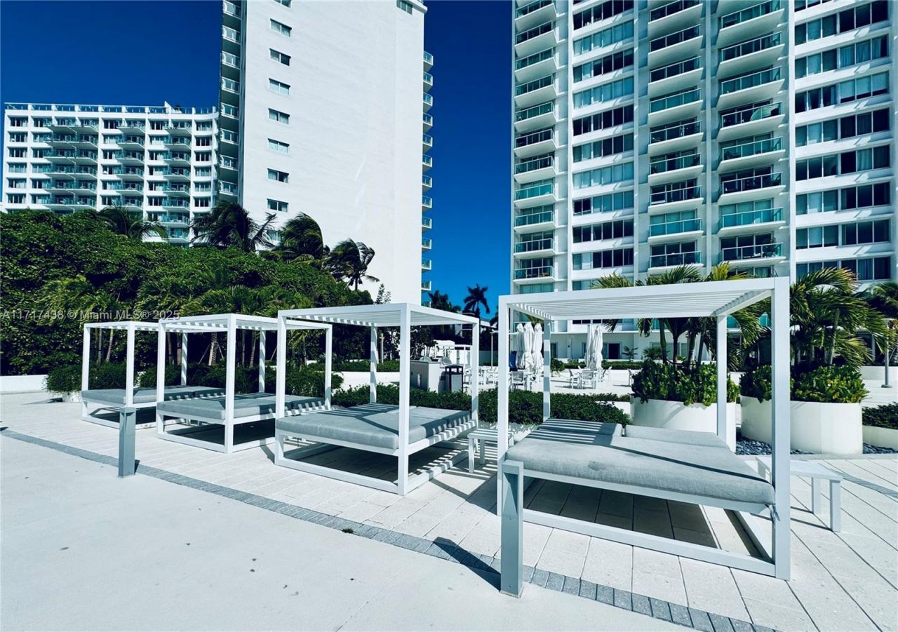 1000 West Ave, Unit PH-07, Miami Beach, FL 33139 Photo