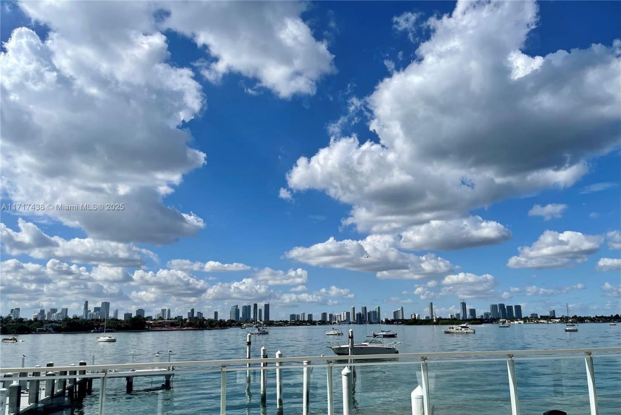 1000 West Ave, Unit PH-07, Miami Beach, FL 33139 Photo