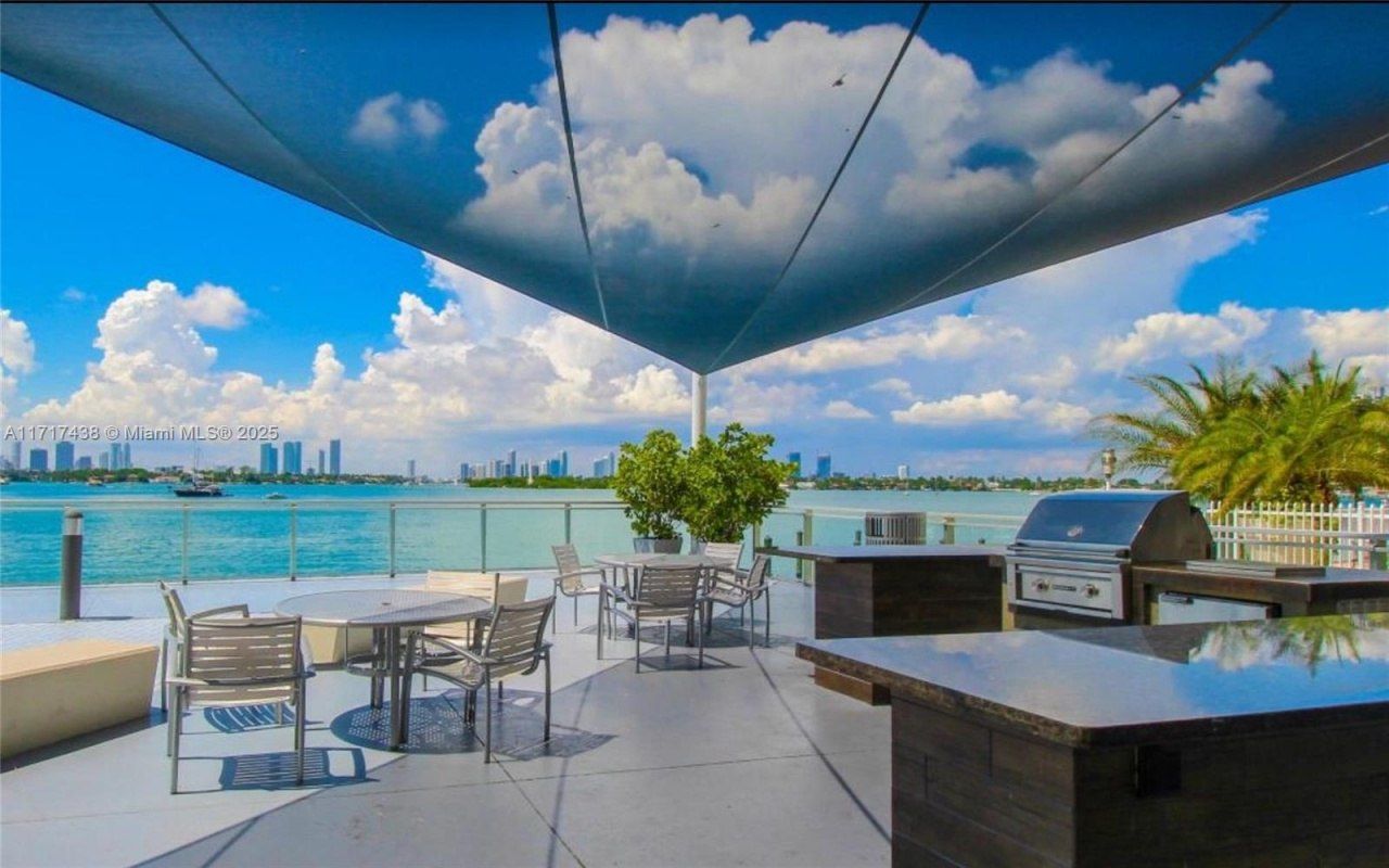 1000 West Ave, Unit PH-07, Miami Beach, FL 33139 Photo