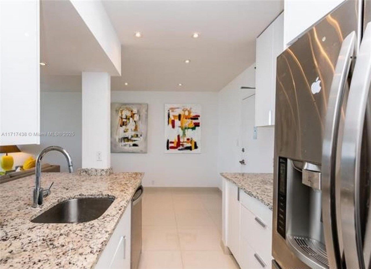 1000 West Ave, Unit PH-07, Miami Beach, FL 33139 Photo