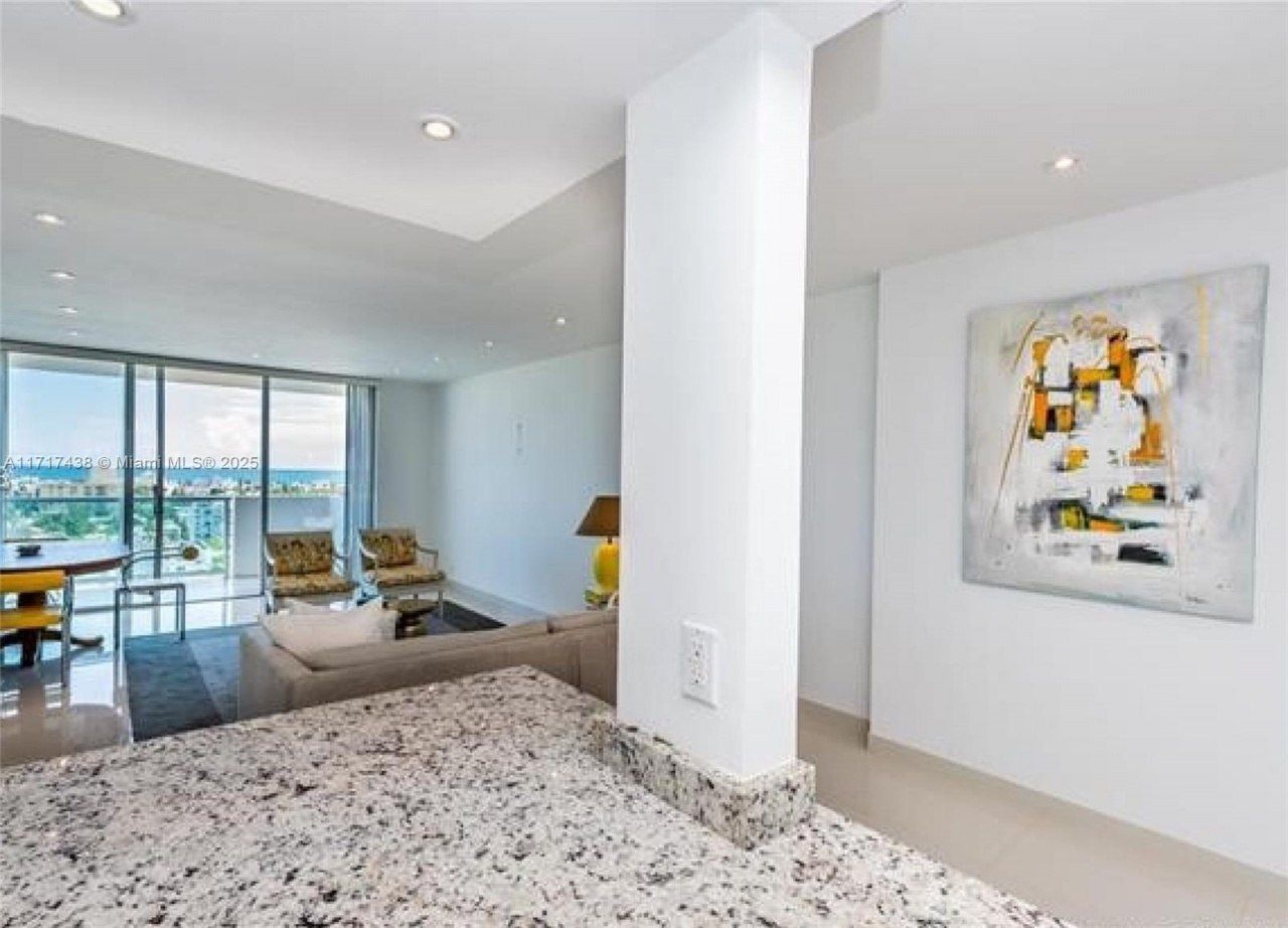 1000 West Ave, Unit PH-07, Miami Beach, FL 33139 Photo