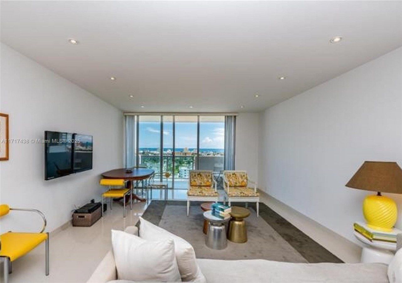 1000 West Ave, Unit PH-07, Miami Beach, FL 33139 Photo