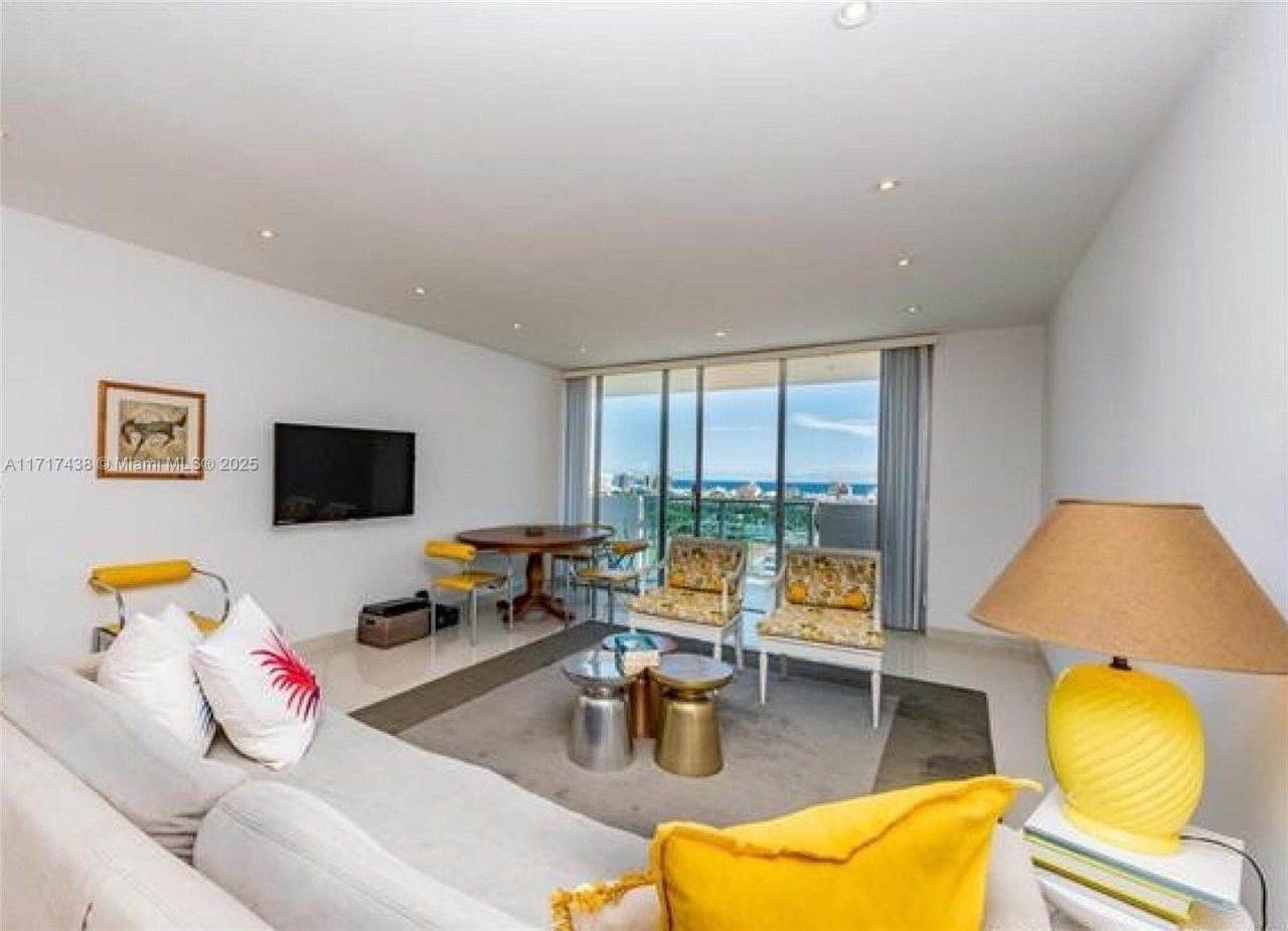 1000 West Ave, Unit PH-07, Miami Beach, FL 33139 Photo