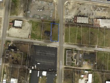 640 E PONTOTOC AVE, Memphis, TN 38126