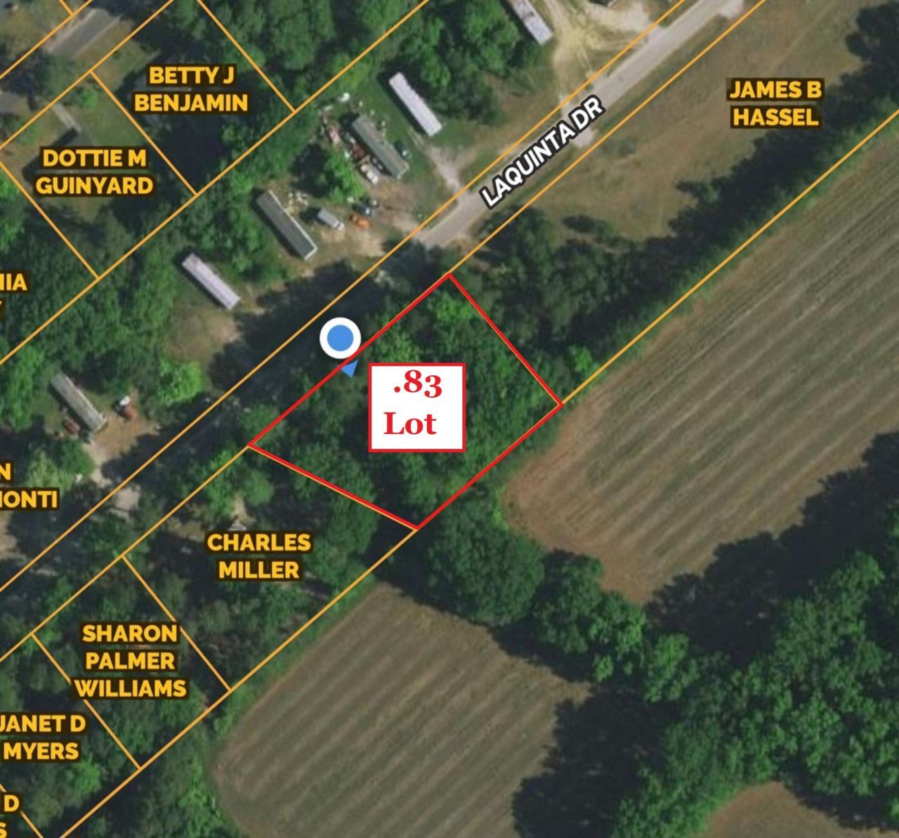 147 Laquinta Drive Photo 6