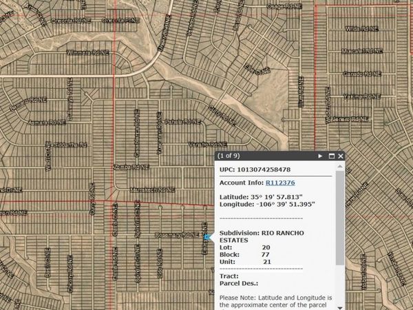4424 Eisley Road NE, Unit 21, Rio Rancho, NM 87144