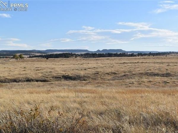 0 (Lot 3) County Road 102, Elbert, CO 80106