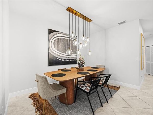 3780 Fieldstone BLVD, Unit 301, NAPLES, FL 34109