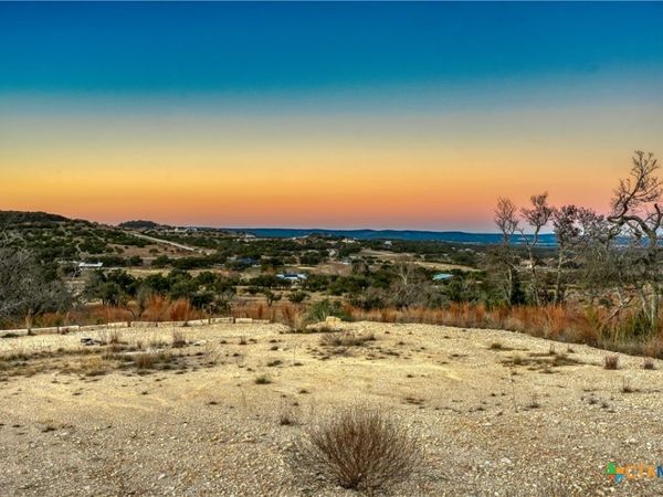 TBD Falling Oak LOT 136 Drive, Blanco, TX 78606