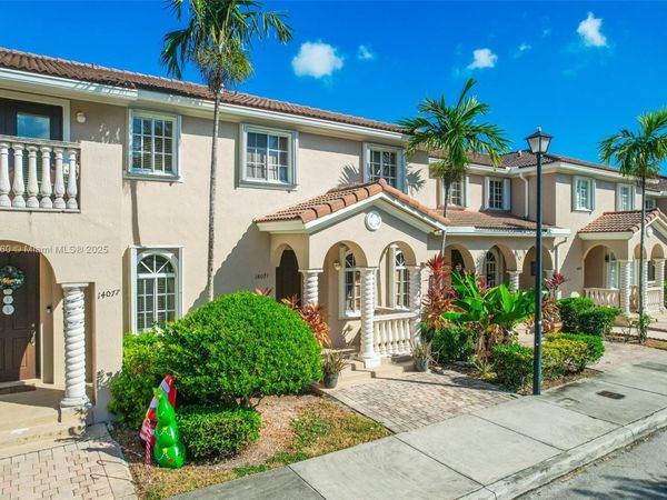 14071 SW 273rd Ter, Homestead, FL 33032