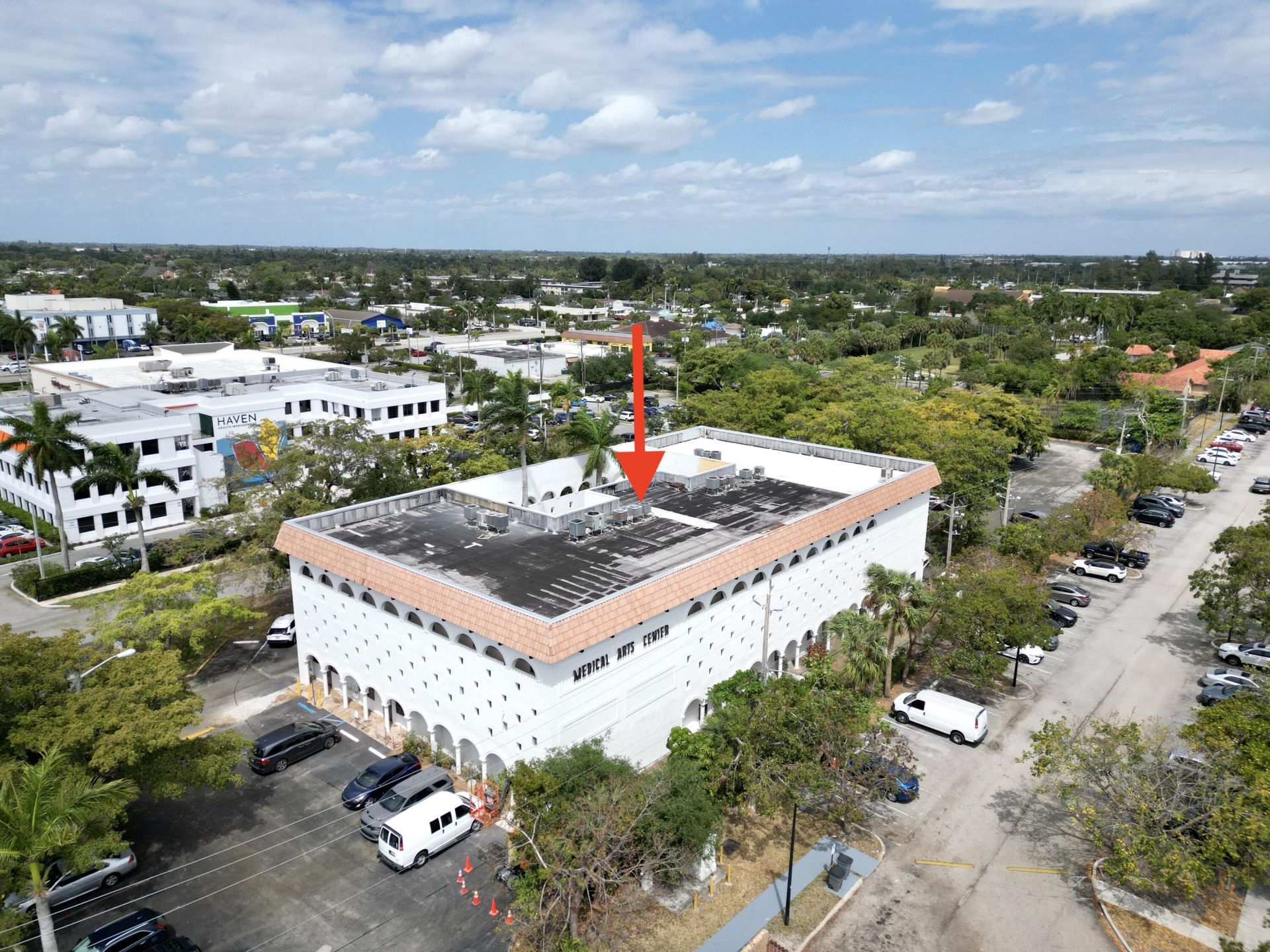 2889 10th Avenue N, Unit 303, Palm Springs, FL 33461 Photo