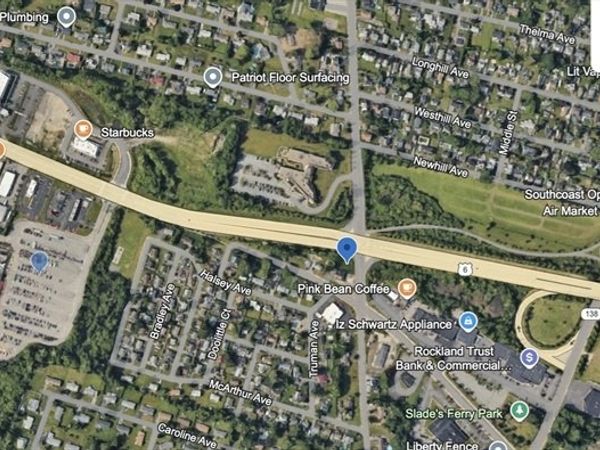 266 Slades Ferry Ave, Somerset, MA 02726