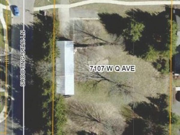 7107 W Q Avenue, Kalamazoo, MI 49009