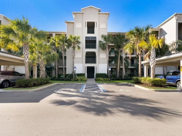 17510 GAWTHROP DRIVE, Unit 104, BRADENTON, FL 34211