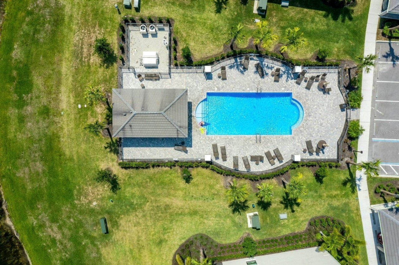 17510 Gawthrop Drive, Unit 104, Bradenton, FL 34211 Photo