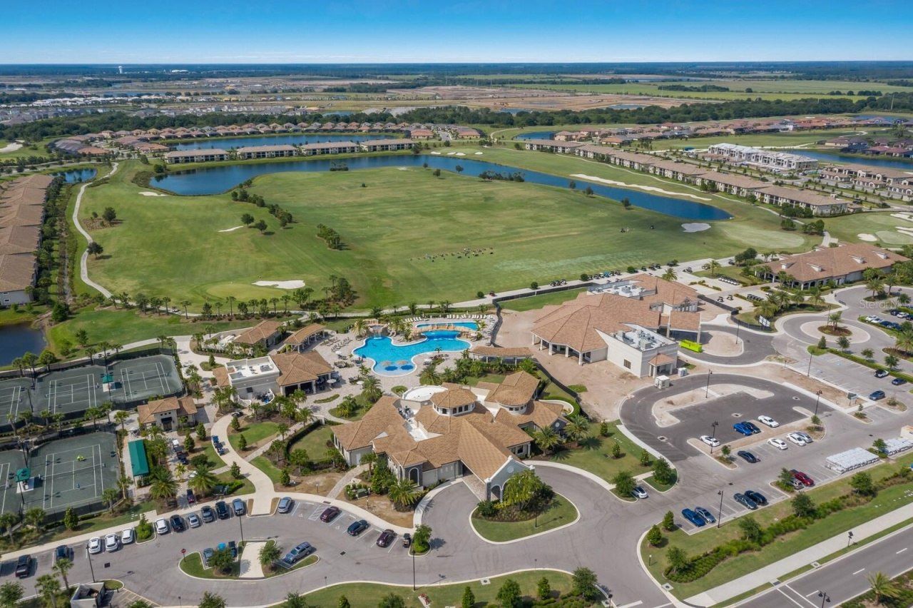 17510 Gawthrop Drive, Unit 104, Bradenton, FL 34211 Photo