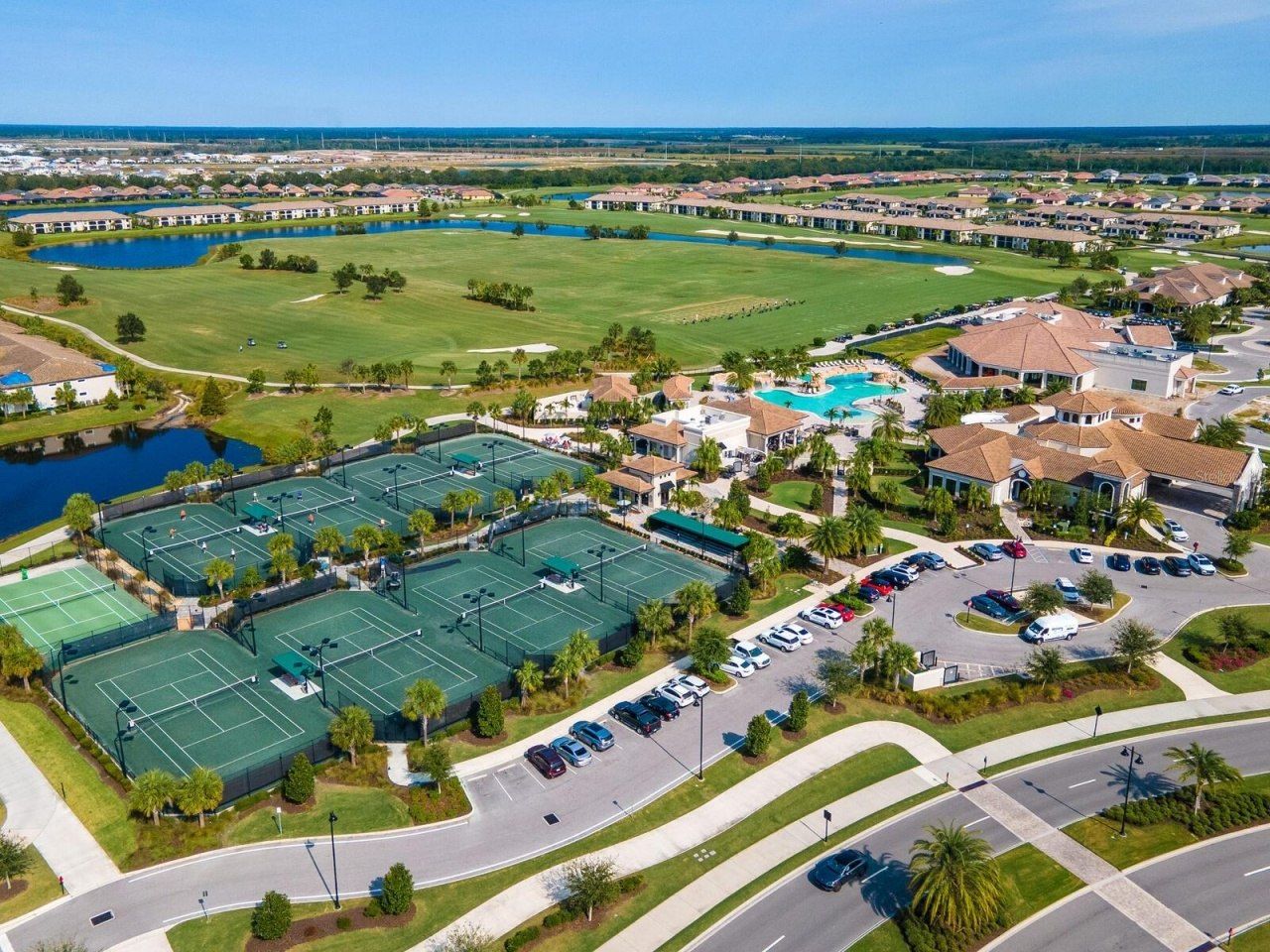 17510 Gawthrop Drive, Unit 104, Bradenton, FL 34211 Photo