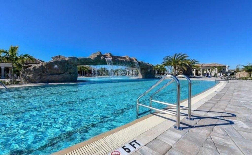 17510 Gawthrop Drive, Unit 104, Bradenton, FL 34211 Photo