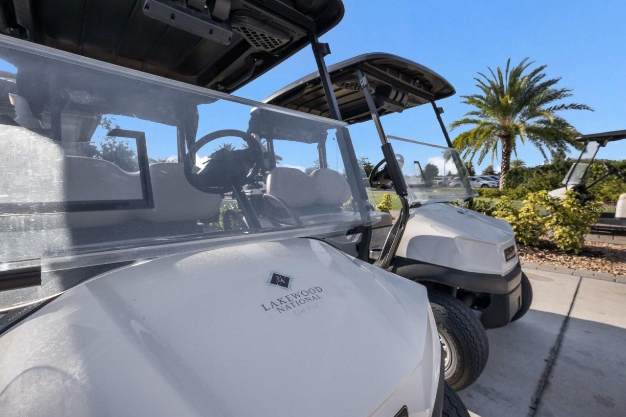 17510 Gawthrop Drive, Unit 104, Bradenton, FL 34211 Photo