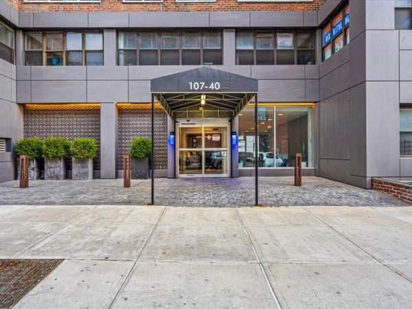 107-40 Queens Boulevard, Unit 7G, Forest Hills, NY 11375