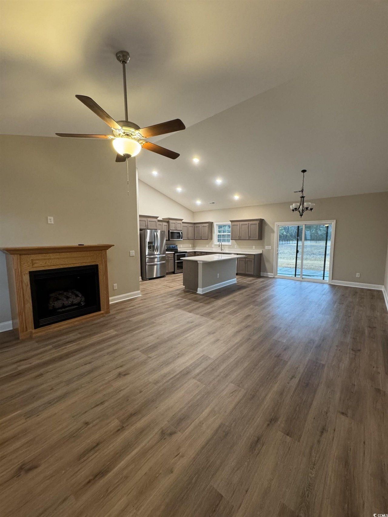 2170 Mineral Springs Rd. Photo 2