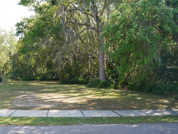 BYRD AVENUE, SANFORD, FL 32771