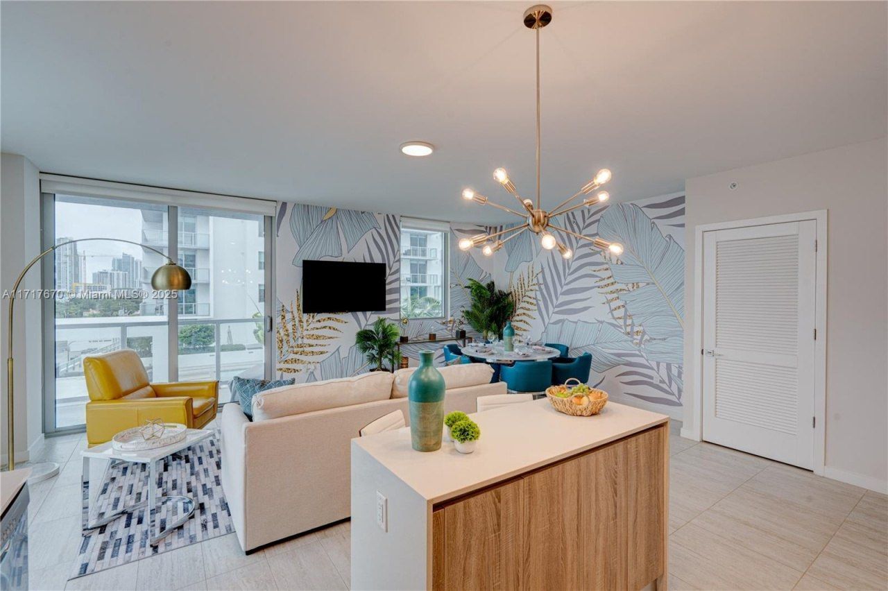 3900 Biscayne Blvd, Unit N-717, Miami, FL 33137 Photo