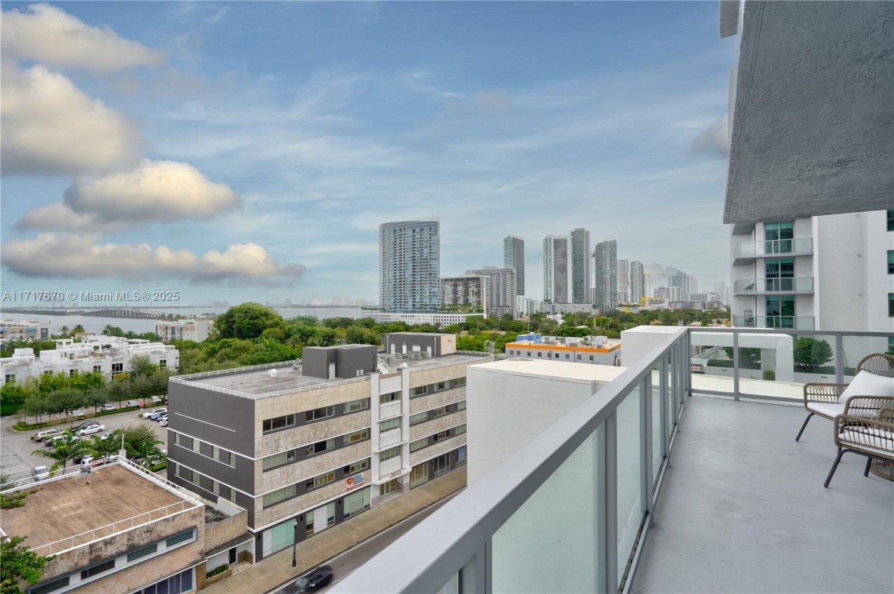 3900 Biscayne Blvd, Unit N-717, Miami, FL 33137 Photo