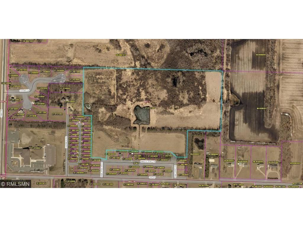TBD 260th, Litchfield, MN 55355