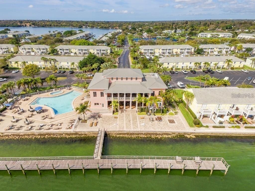 5004 Starfish Drive Se, Unit F, Saint Petersburg, FL 33705 Photo