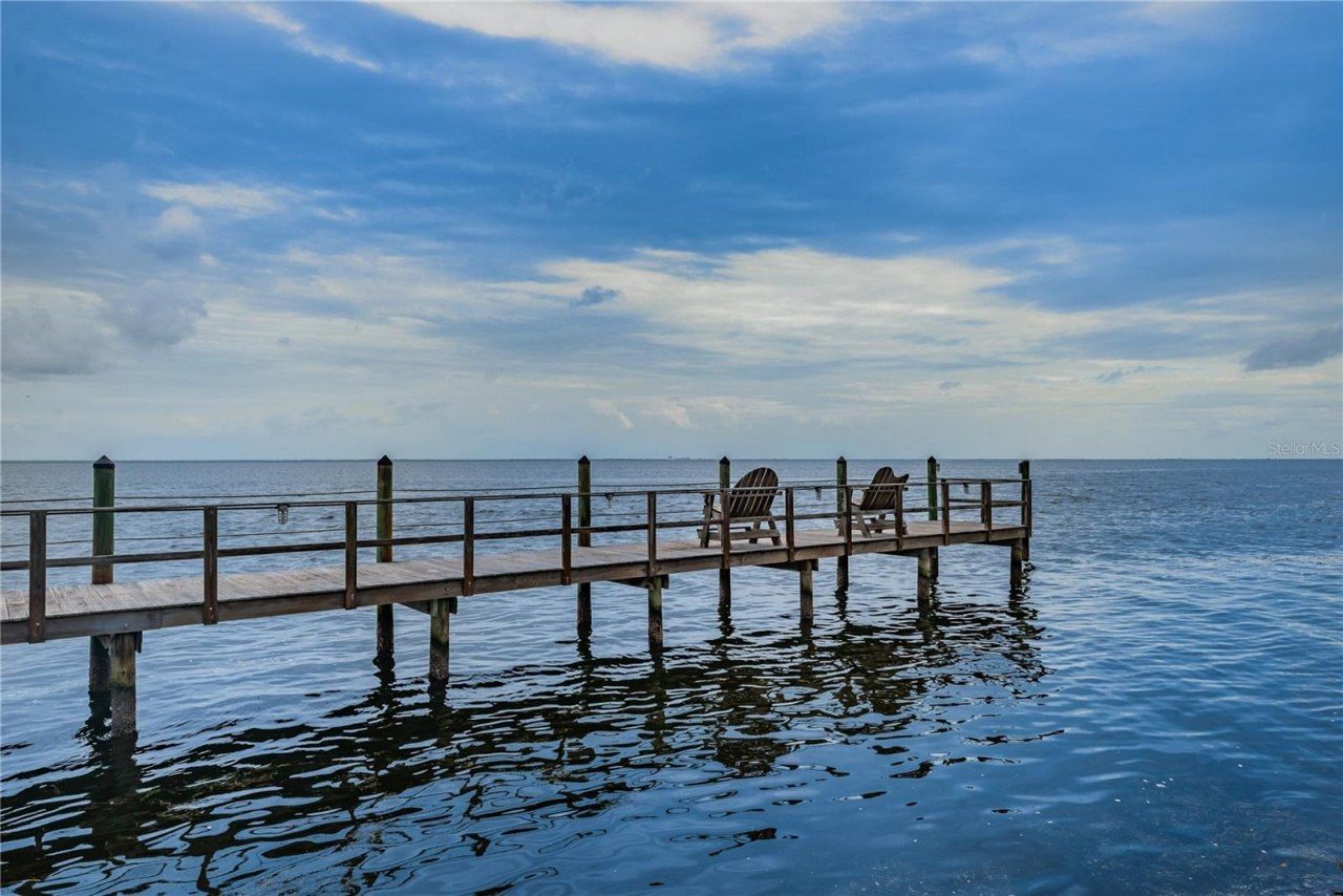 5004 Starfish Drive Se, Unit F, Saint Petersburg, FL 33705 Photo