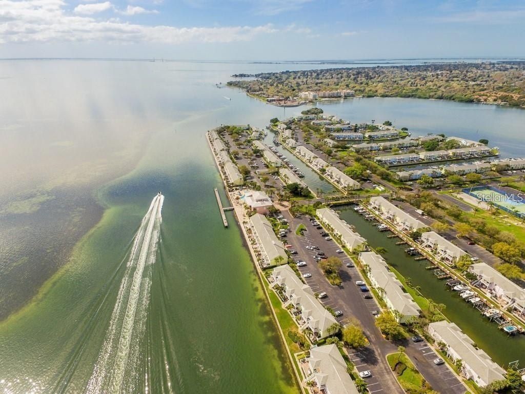5004 Starfish Drive Se, Unit F, Saint Petersburg, FL 33705 Photo