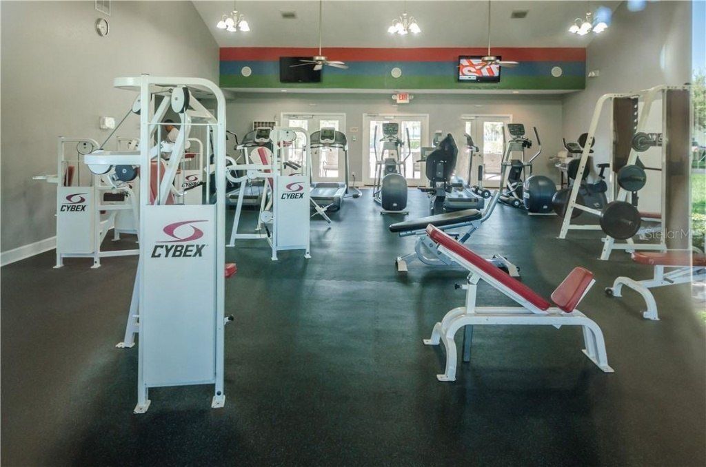 5004 Starfish Drive Se, Unit F, Saint Petersburg, FL 33705 Photo
