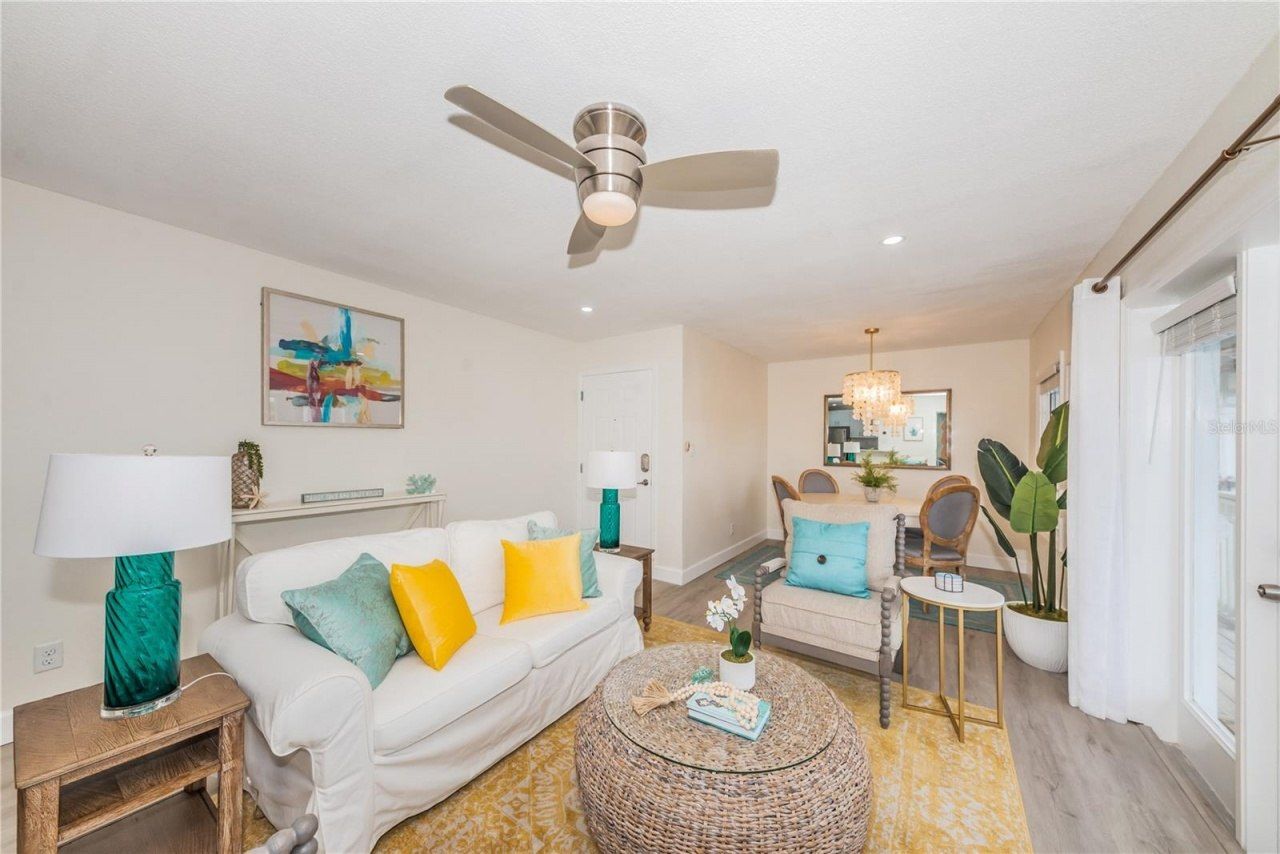 5004 Starfish Drive Se, Unit F, Saint Petersburg, FL 33705 Photo