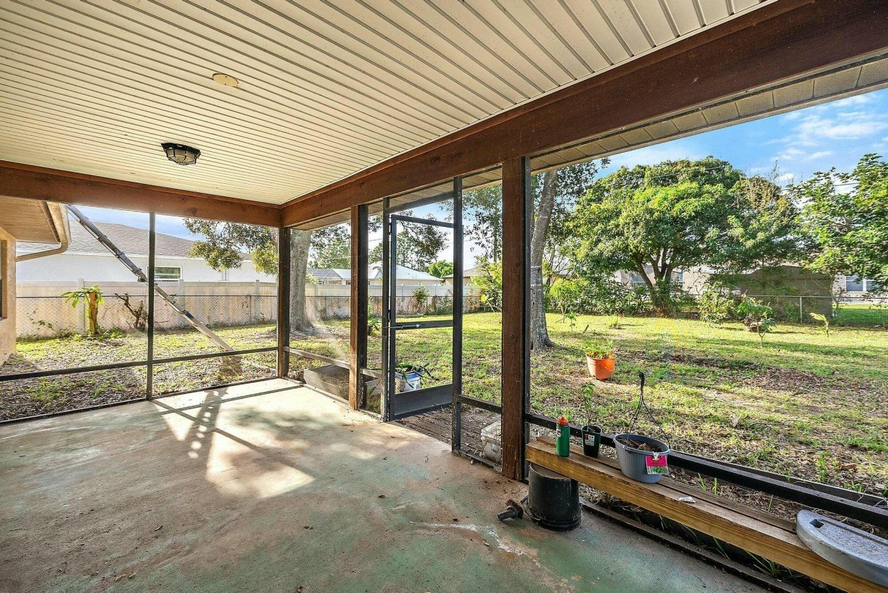 2118 SW Trenton Lane, Port Saint Lucie, FL 34984 Photo