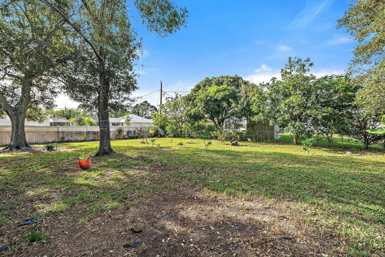 2118 SW Trenton Lane, Port Saint Lucie, FL 34984 Photo