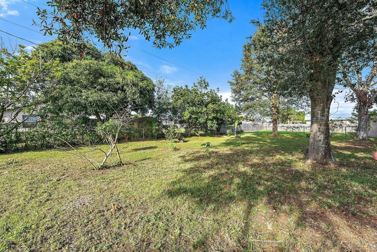 2118 SW Trenton Lane, Port Saint Lucie, FL 34984 Photo