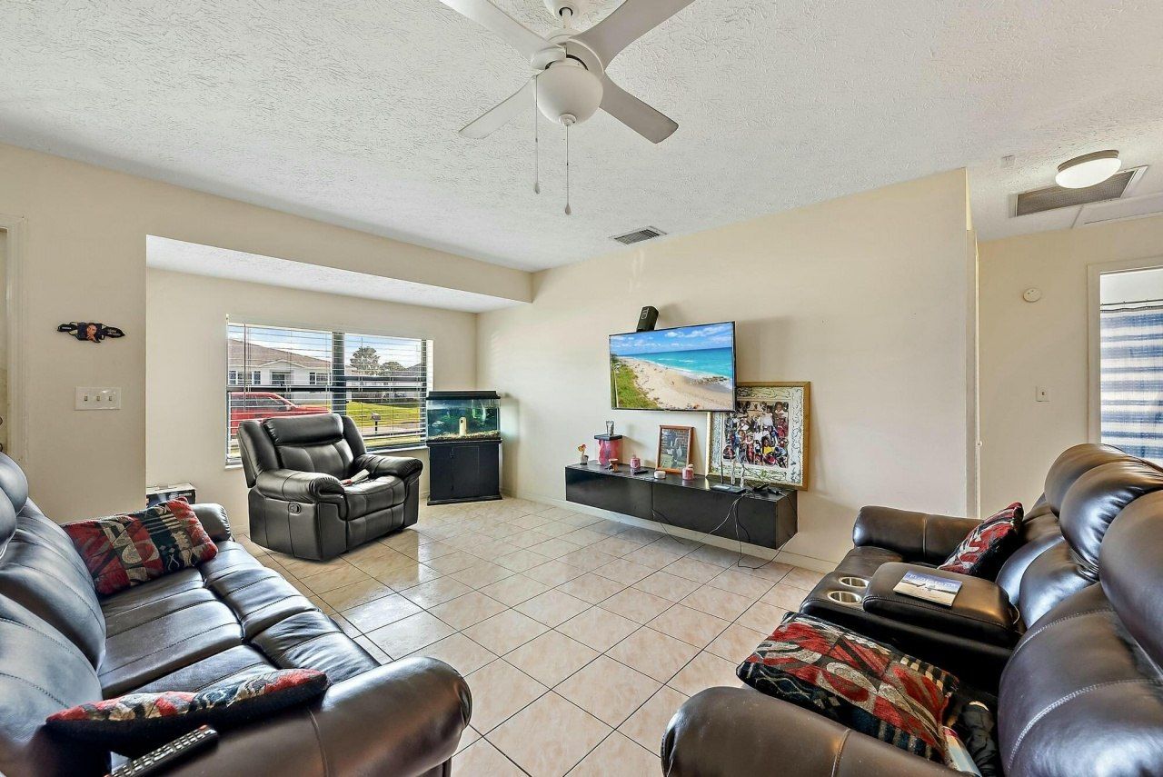 2118 SW Trenton Lane, Port Saint Lucie, FL 34984 Photo