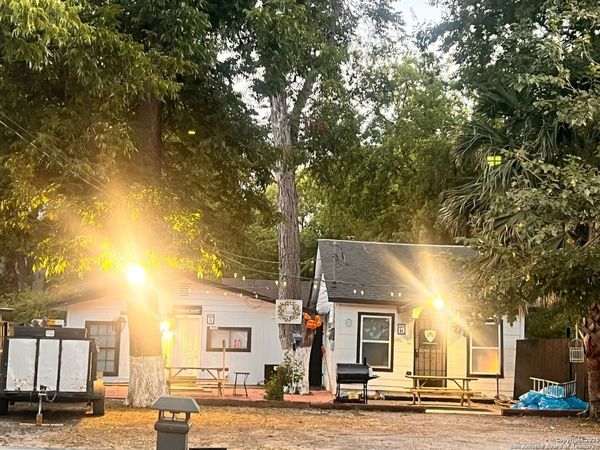 444 TAFT Blvd, San Antonio, TX 78225