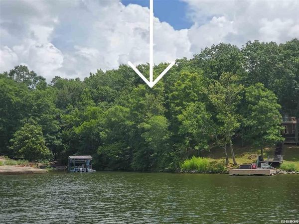 lot 2993 IVY HILL Court, Hot Springs, AR 71913