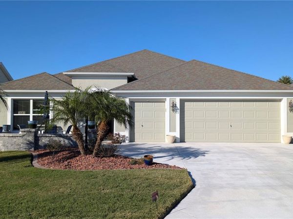 1881 SASSPARILLA WAY, THE VILLAGES, FL 32162