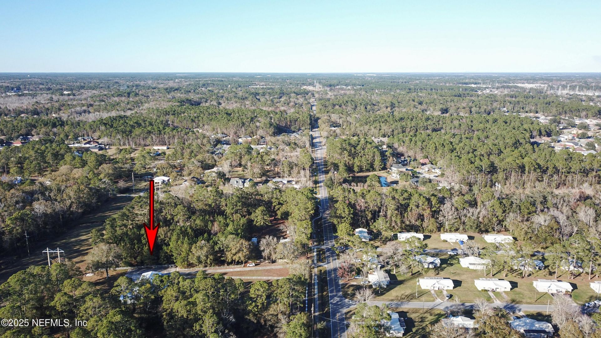 1528 Blair Road, Jacksonville, FL 32221 Photo
