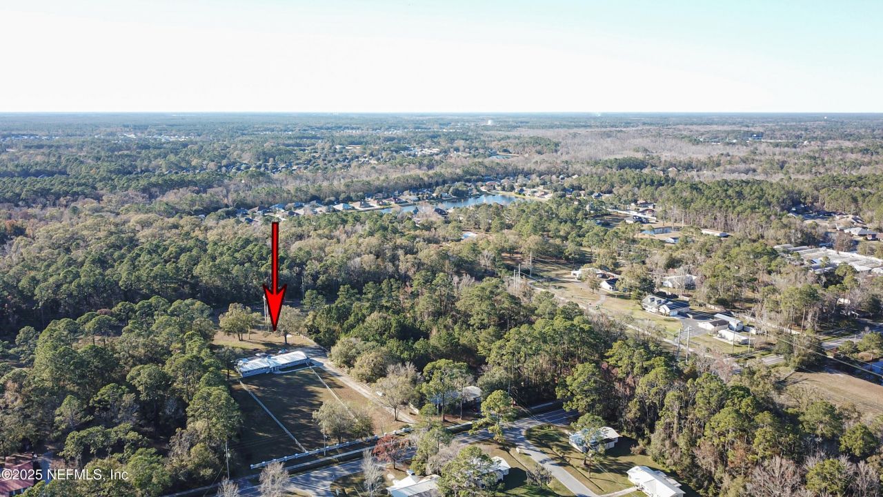 1528 Blair Road, Jacksonville, FL 32221 Photo