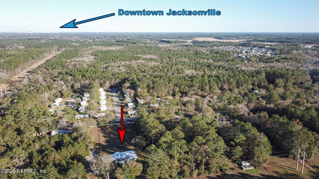 1528 Blair Road, Jacksonville, FL 32221 Photo
