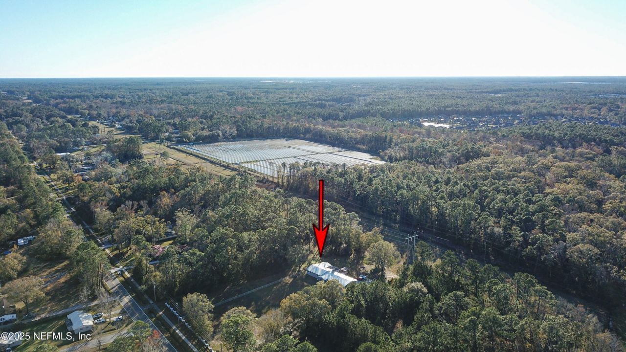 1528 Blair Road, Jacksonville, FL 32221 Photo
